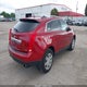 3GYFNGE38DS538297 2013 Cadillac Srx Luxury Collection auction photo thumbnail 4