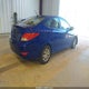 KMHCT4AE1DU499195 2013 Hyundai Accent Gls auction photo thumbnail 4