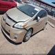 JTDKN3DU4A1251981 2010 Toyota Prius Ii auction photo thumbnail 2