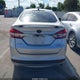 3FA6P0RU6JR192348 2018 Ford Fusion Hybrid Titanium auction photo thumbnail 16