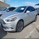 3FA6P0RU6JR192348 2018 Ford Fusion Hybrid Titanium auction photo thumbnail 2