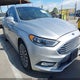 3FA6P0RU6JR192348 2018 Ford Fusion Hybrid Titanium auction photo thumbnail 6