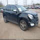 2GNFLGEK3H6149100 2017 Chevrolet Equinox Premier auction photo thumbnail 1