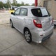 2T1KE40E69C009642 2009 Toyota Matrix S auction photo thumbnail 3