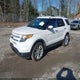1FMHK8F81CGA38272 2012 Ford Explorer Limited auction photo thumbnail 2