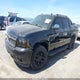 3GNFK32339G120047 2009 Chevrolet Avalanche 1500 Ltz auction photo thumbnail 2