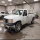 1GTN2TEAXBZ200188 2011 GMC Sierra 1500 Work Truck auction photo thumbnail 2