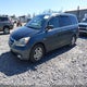5FNRL38465B403531 2005 Honda Odyssey Ex auction photo thumbnail 2