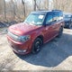 2FMHK6DT9EBD37739 2014 Ford Flex Limited auction photo thumbnail 2