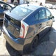 JTDKN3DU4C1542936 2012 Toyota Prius Four auction photo thumbnail 4