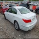 KMHGC4DE3BU114729 2011 Hyundai Genesis 3.8 auction photo thumbnail 3