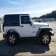 1C4AJWAGXCL247156 2012 Jeep Wrangler Sport auction photo thumbnail 13