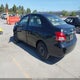 JTDBT923281203893 2008 Toyota Yaris auction photo thumbnail 3