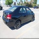 JTDBT923281203893 2008 Toyota Yaris auction photo thumbnail 4