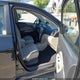 JTDBT923281203893 2008 Toyota Yaris auction photo thumbnail 5
