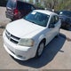 1B3LC46B09N551518 2009 Dodge Avenger Se auction photo thumbnail 2
