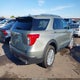 1FMSK8FH6LGB41810 2020 Ford Explorer Limited auction photo thumbnail 4