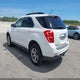 2GNALCEK3H6297329 2017 Chevrolet Equinox Lt auction photo thumbnail 3