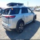 5N1DR3DJ8PC225248 2023 Nissan Pathfinder Platinum 4Wd auction photo thumbnail 4