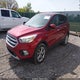 1FMCU9GDXHUB65844 2017 Ford Escape Se auction photo thumbnail 2
