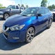 1N4AA6AP1GC404617 2016 Nissan Maxima 3.5 Sv auction photo thumbnail 2