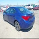5YFBURHE6HP734290 2017 Toyota Corolla Se auction photo thumbnail 3