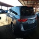 5FNRL5H66EB085410 2014 Honda Odyssey Ex-L auction photo thumbnail 3