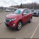 3GNAXVEVXJL106193 2018 Chevrolet Equinox Premier auction photo thumbnail 2