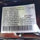 1HGCY1F24SA026930 2025 Honda Accord Lx auction photo thumbnail 9