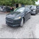 3FA6P0HD1ER226638 2014 Ford Fusion Se auction photo thumbnail 2