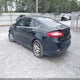 3FA6P0HD1ER226638 2014 Ford Fusion Se auction photo thumbnail 3
