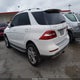 4JGDA5JB8FA503883 2015 Mercedes-Benz Ml 350 auction photo thumbnail 3
