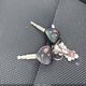 JTKDE167380239835 2008 Scion Tc auction photo thumbnail 11