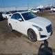 1G6AX5SX6H0133500 2017 Cadillac Cts Luxury auction photo thumbnail 1