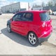 WVWHV71K88W313304 2008 Volkswagen Gti 4-Door auction photo thumbnail 3