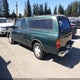 5TEVL52N7YZ713864 2000 Toyota Tacoma auction photo thumbnail 3
