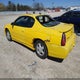 2G1WX15K349256501 2004 Chevrolet Monte Carlo Ss auction photo thumbnail 3
