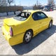 2G1WX15K349256501 2004 Chevrolet Monte Carlo Ss auction photo thumbnail 4