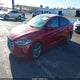 KMHD84LF7JU451546 2018 Hyundai Elantra Sel auction photo thumbnail 2