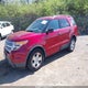 1FM5K7B89EGA57738 2014 Ford Explorer auction photo thumbnail 2