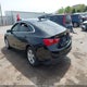 1G1ZB5ST8NF203964 2022 Chevrolet Malibu Fwd Ls auction photo thumbnail 3