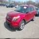 1FMHK8F83BGA02596 2011 Ford Explorer Limited auction photo thumbnail 2