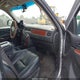 1GNSKJE7XDR118015 2013 Chevrolet Suburban 1500 Lt auction photo thumbnail 5