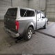 1N6AD09W98C439544 2008 Nissan Frontier Se auction photo thumbnail 4