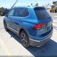 3VV3B7AX3KM062229 2019 Volkswagen Tiguan 2.0T Se/2.0T Sel/2.0T Sel R-Line/2.0T Sel R-Line Black auction photo thumbnail 3