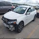 1G1ZG5ST6LF019699 2020 Chevrolet Malibu Fwd Rs auction photo thumbnail 2