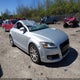 TRUDD38J481005833 2008 Audi Tt 3.2 auction photo thumbnail 1