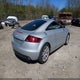 TRUDD38J481005833 2008 Audi Tt 3.2 auction photo thumbnail 4