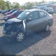 3N1CN7AP7HL839194 2017 Nissan Versa 1.6 Sv auction photo thumbnail 2