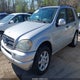 4JGAB72E01A258249 2001 Mercedes-Benz Ml 430 auction photo thumbnail 2
